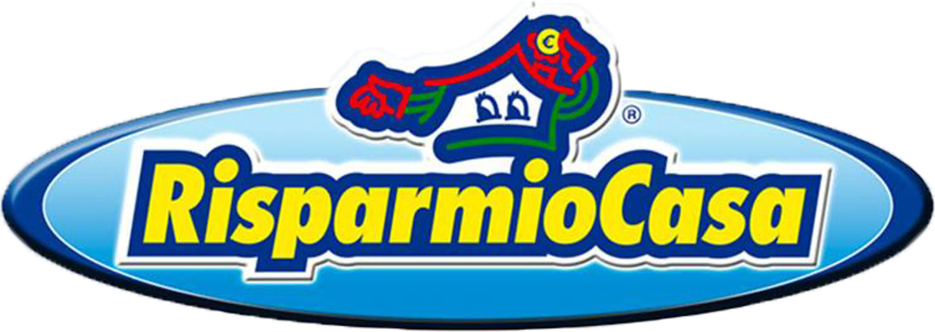 RISPARMIO CASA logo
