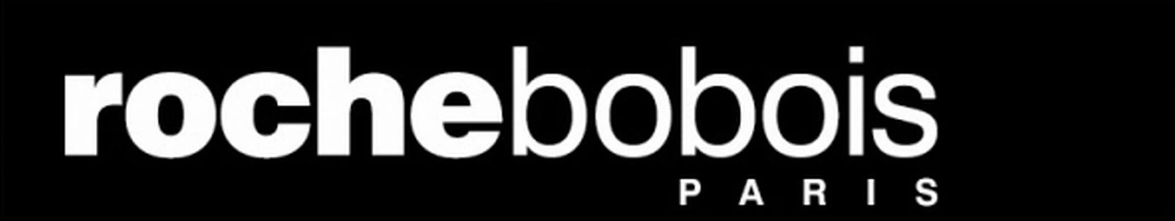 ROCHE BOBOIS logo