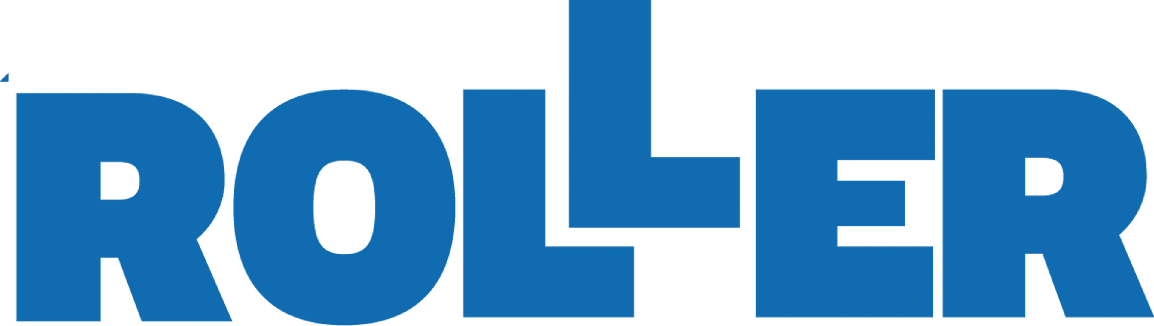 ROLLER logo