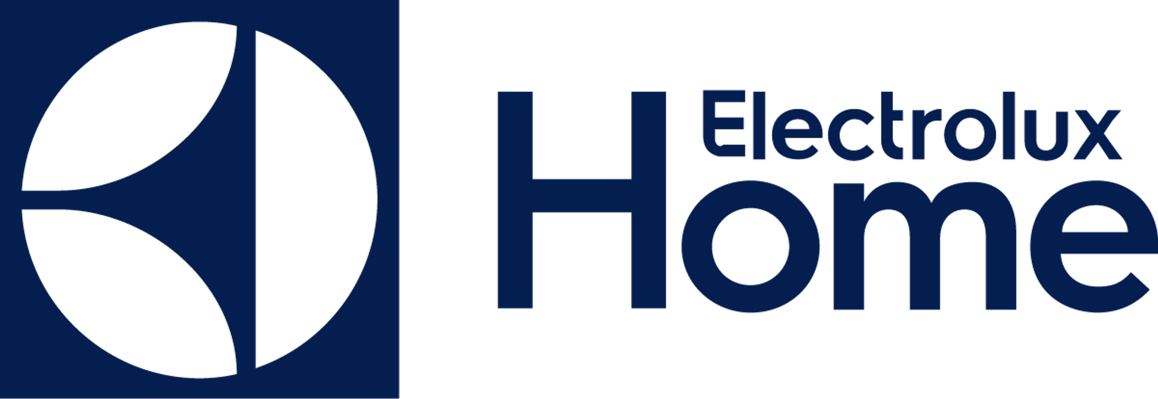 ELECTROLUX HOME logo