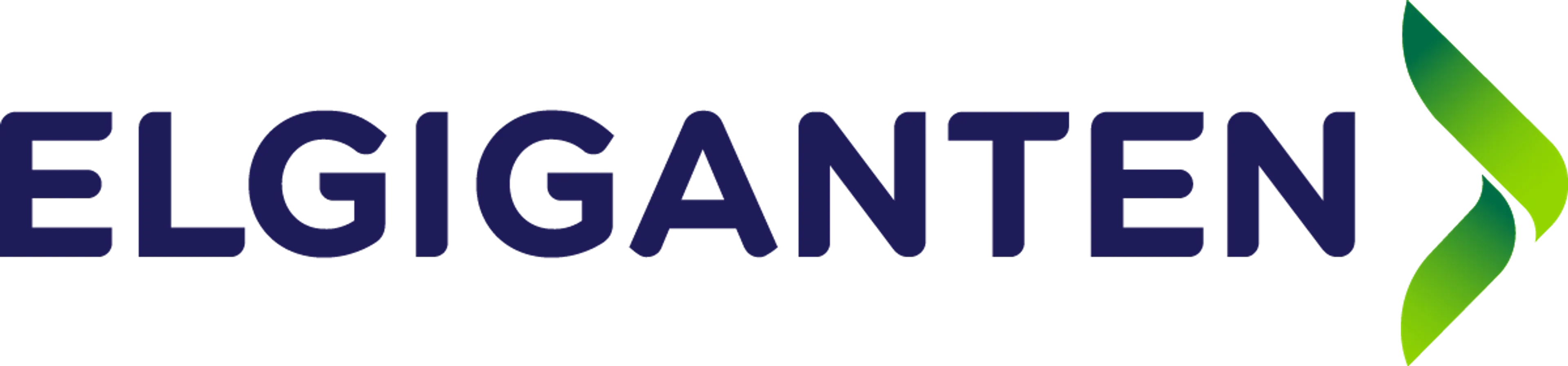 ELGIGANTEN logo