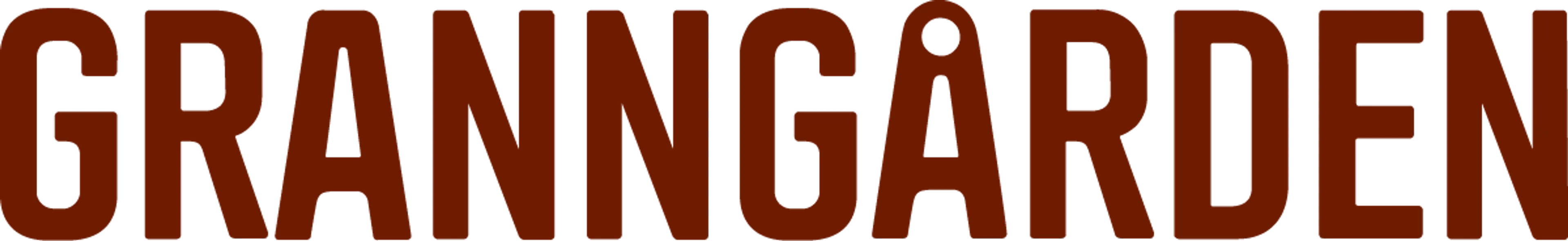 GRANNGÅRDEN logo