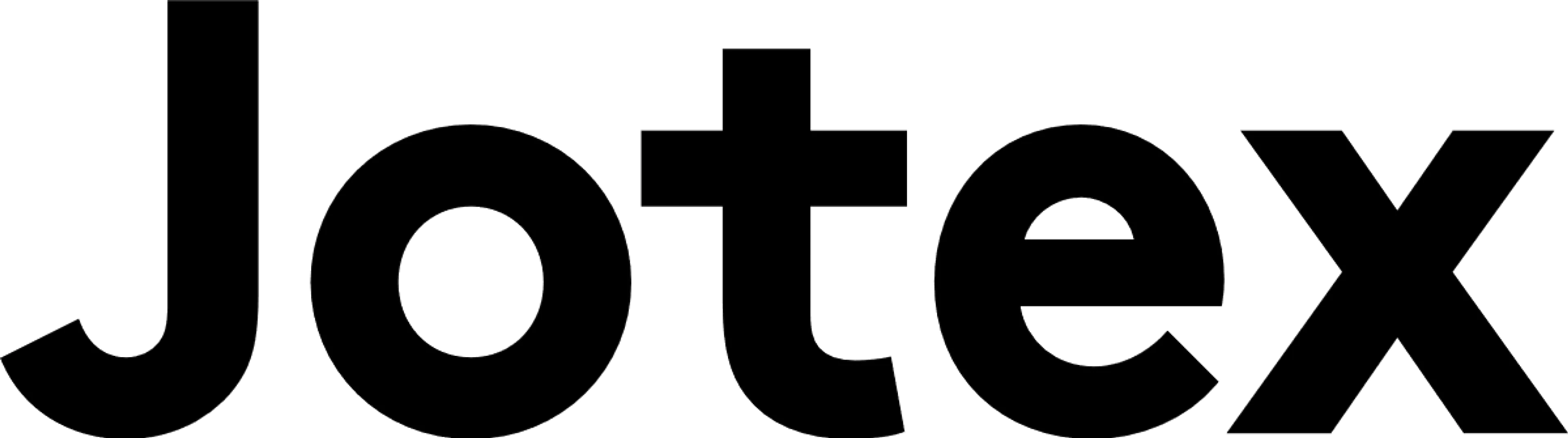 JOTEX logo