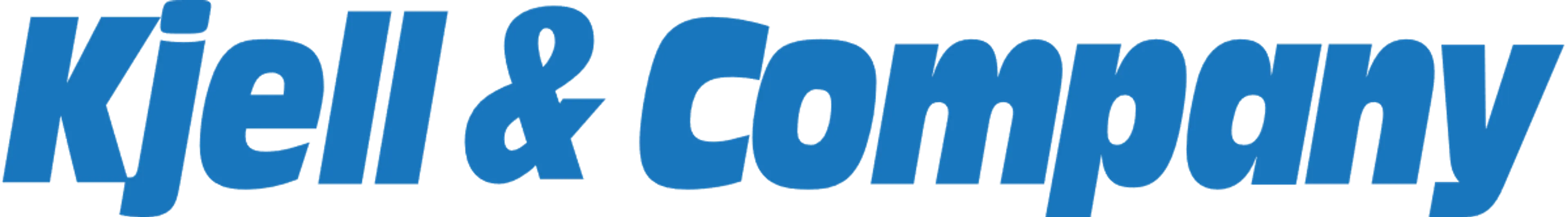 KJELL & COMPANY logo