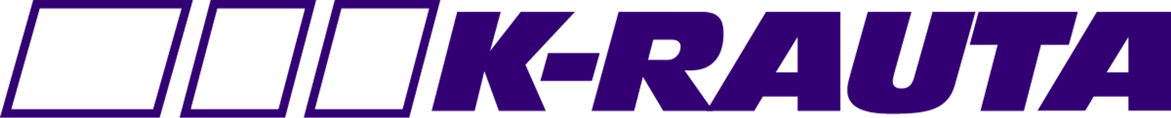 K-RAUTA logo