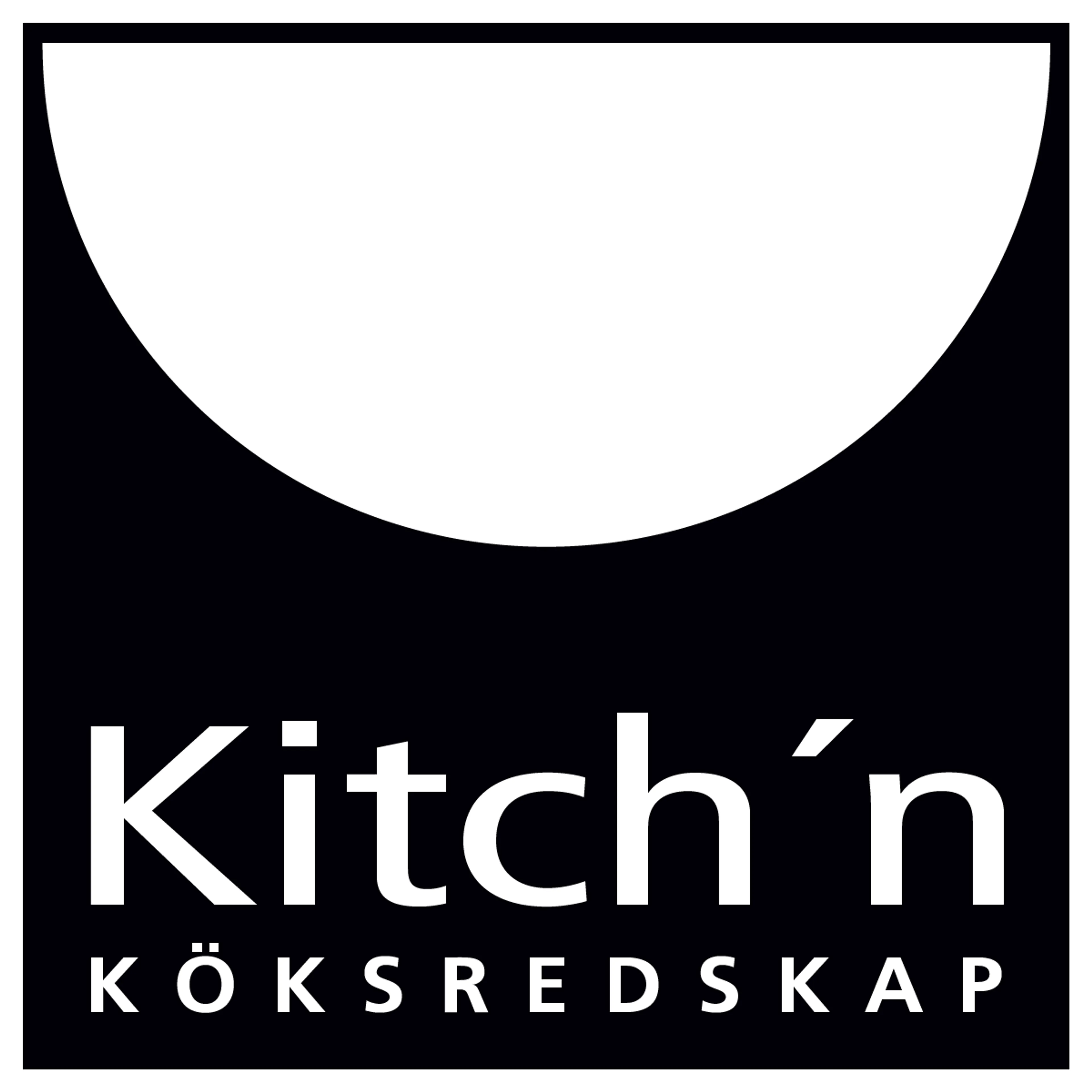 KITCH'N logo