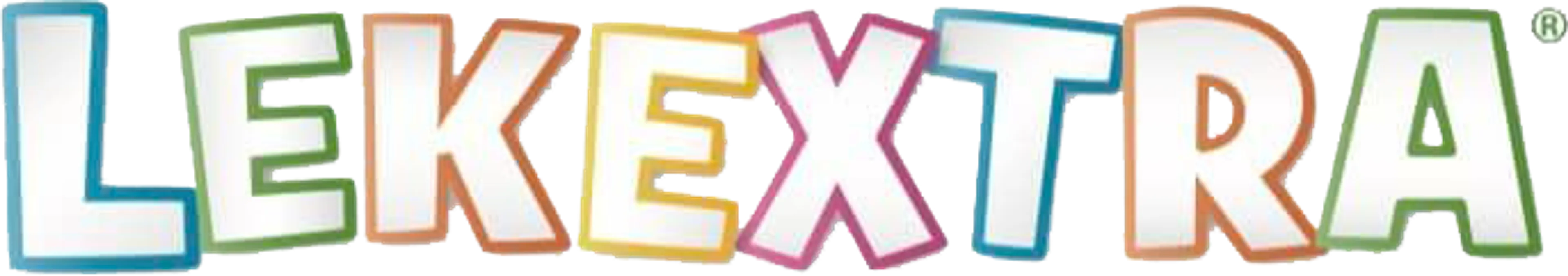 LEKEXTRA logo
