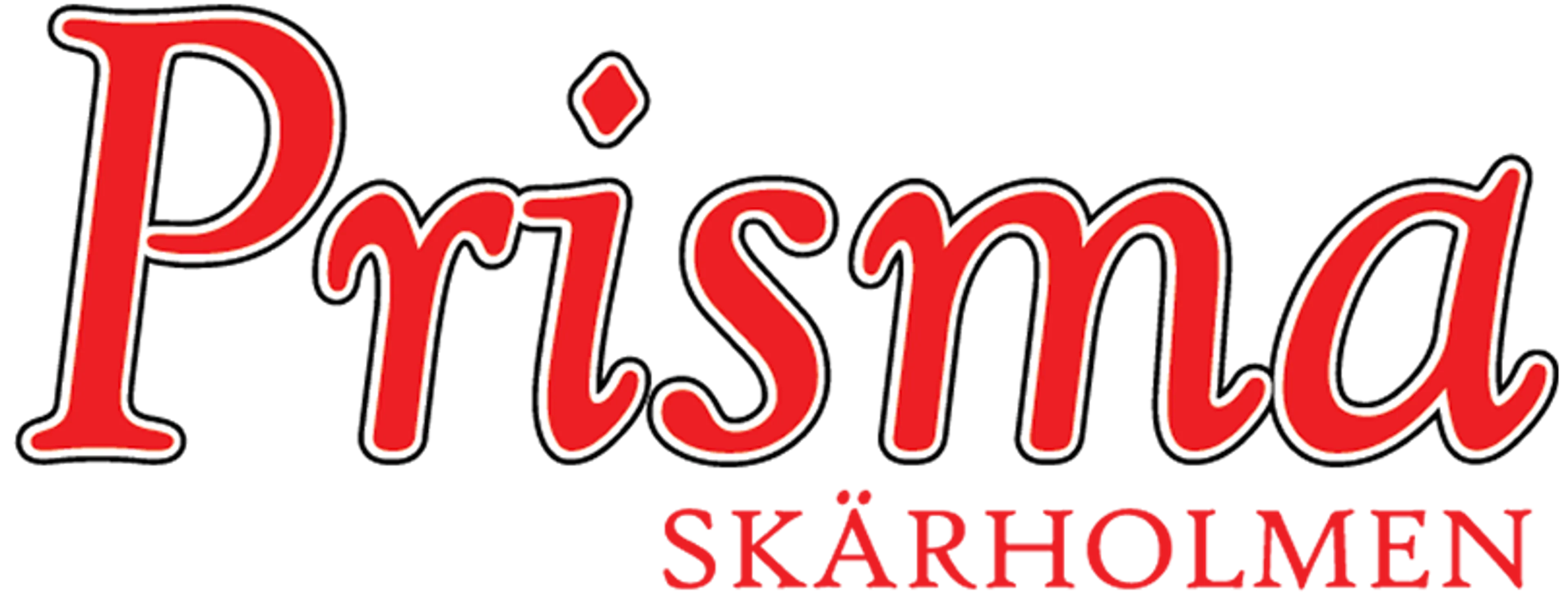 PRISMA logo