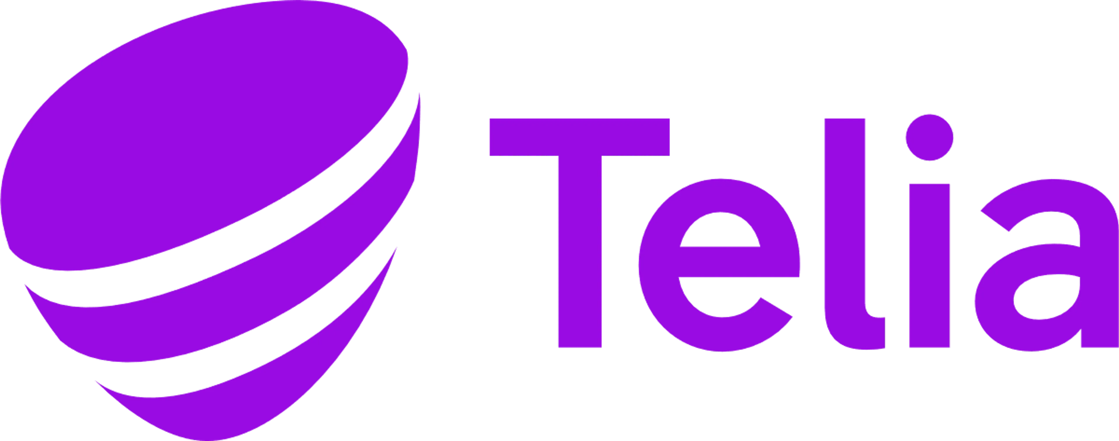 TELIA logo