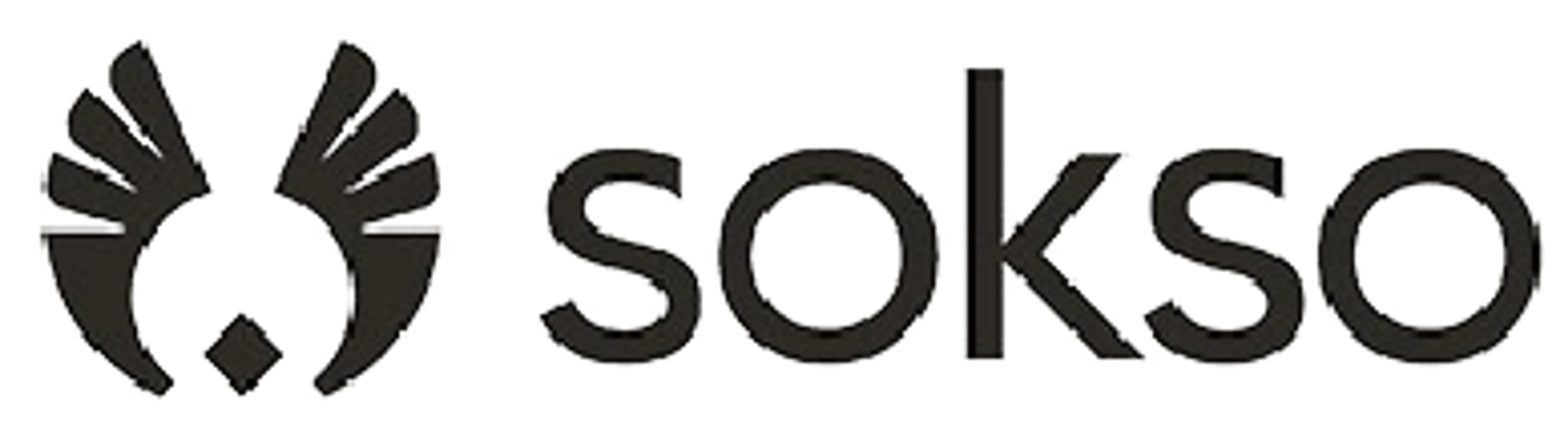 SOKSO logo