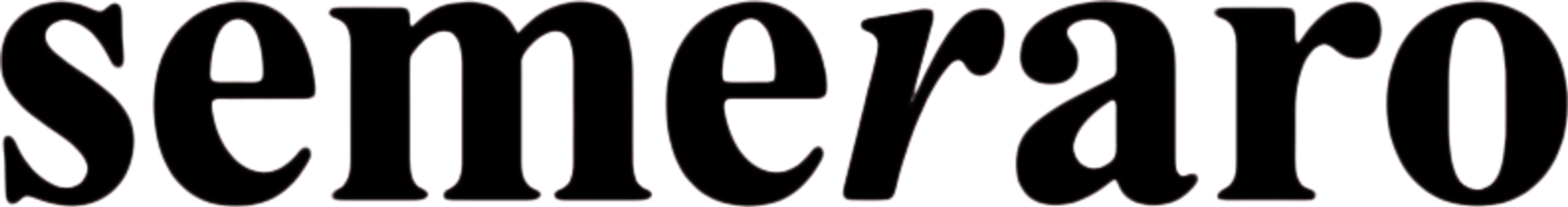 SEMERARO logo