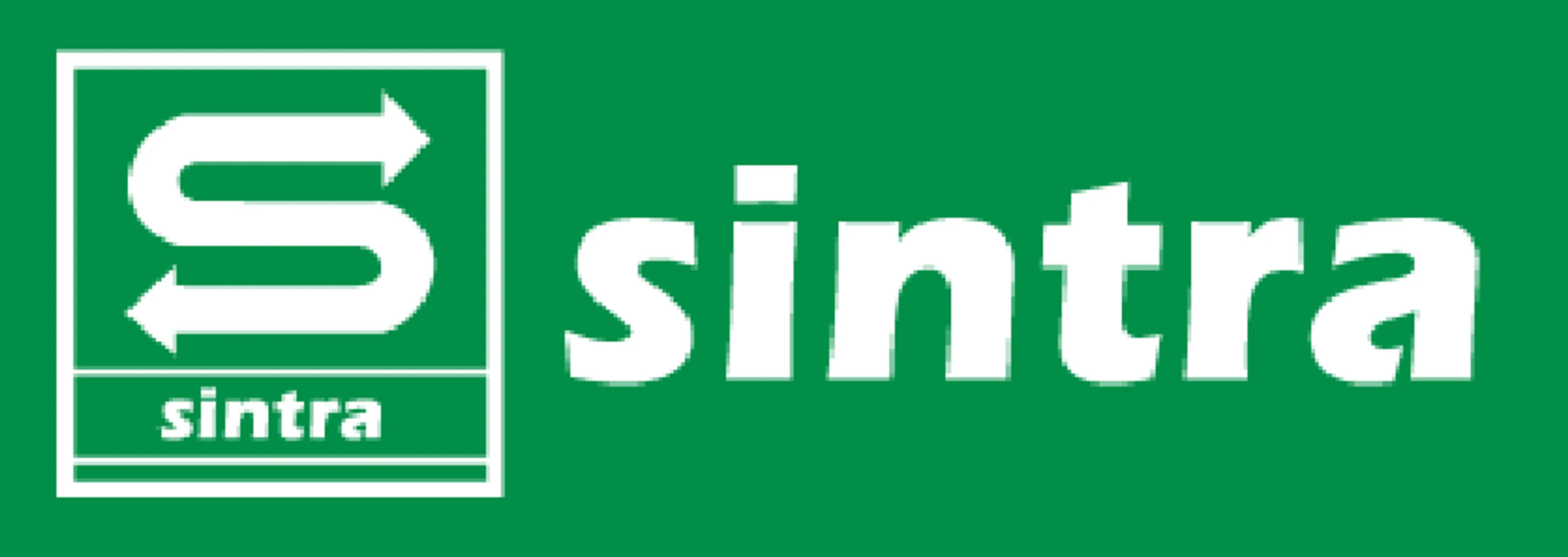 SINTRA logo