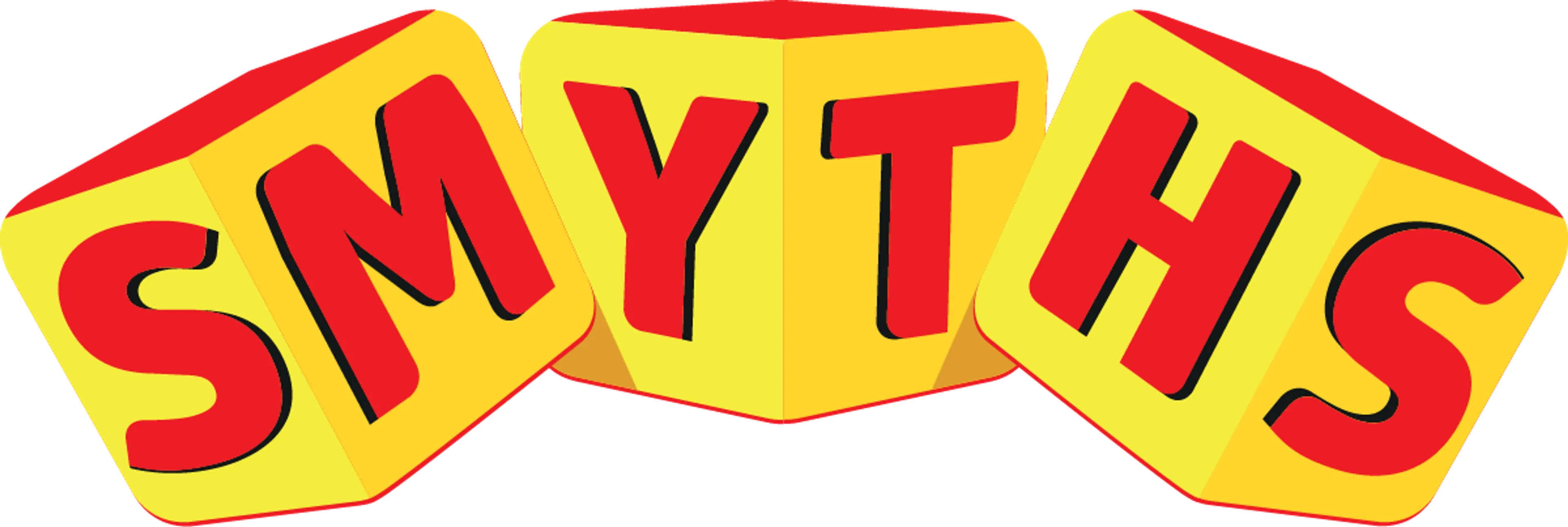 SMYTHS TOYS logo