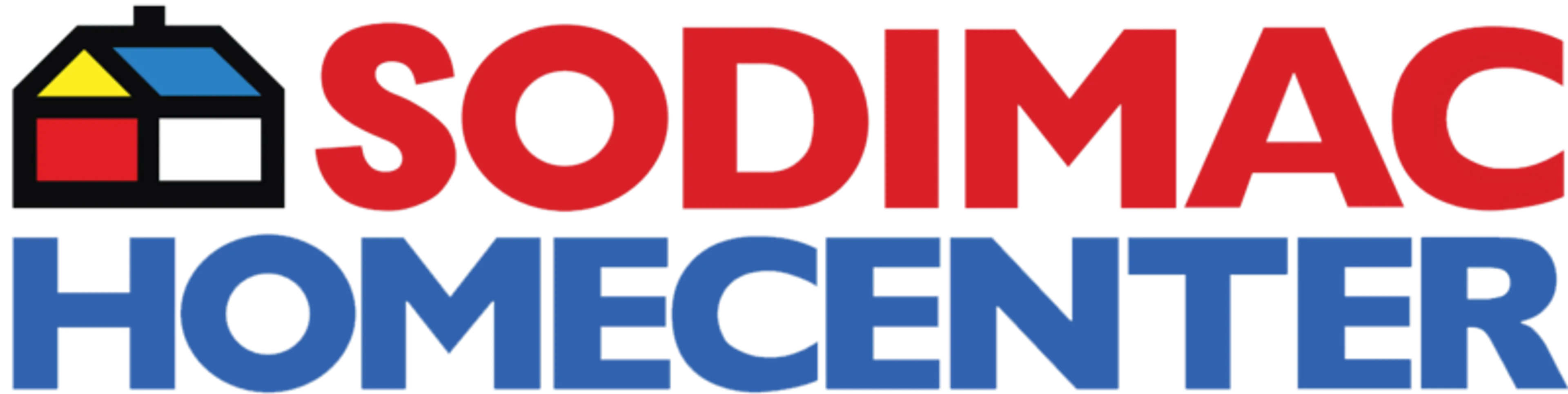 SODIMAC logo