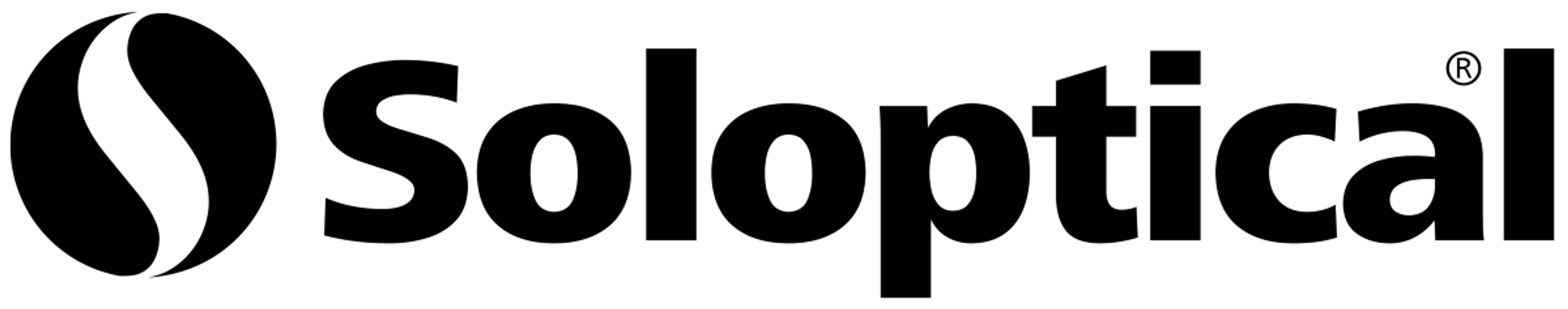SOLOPTICAL logo
