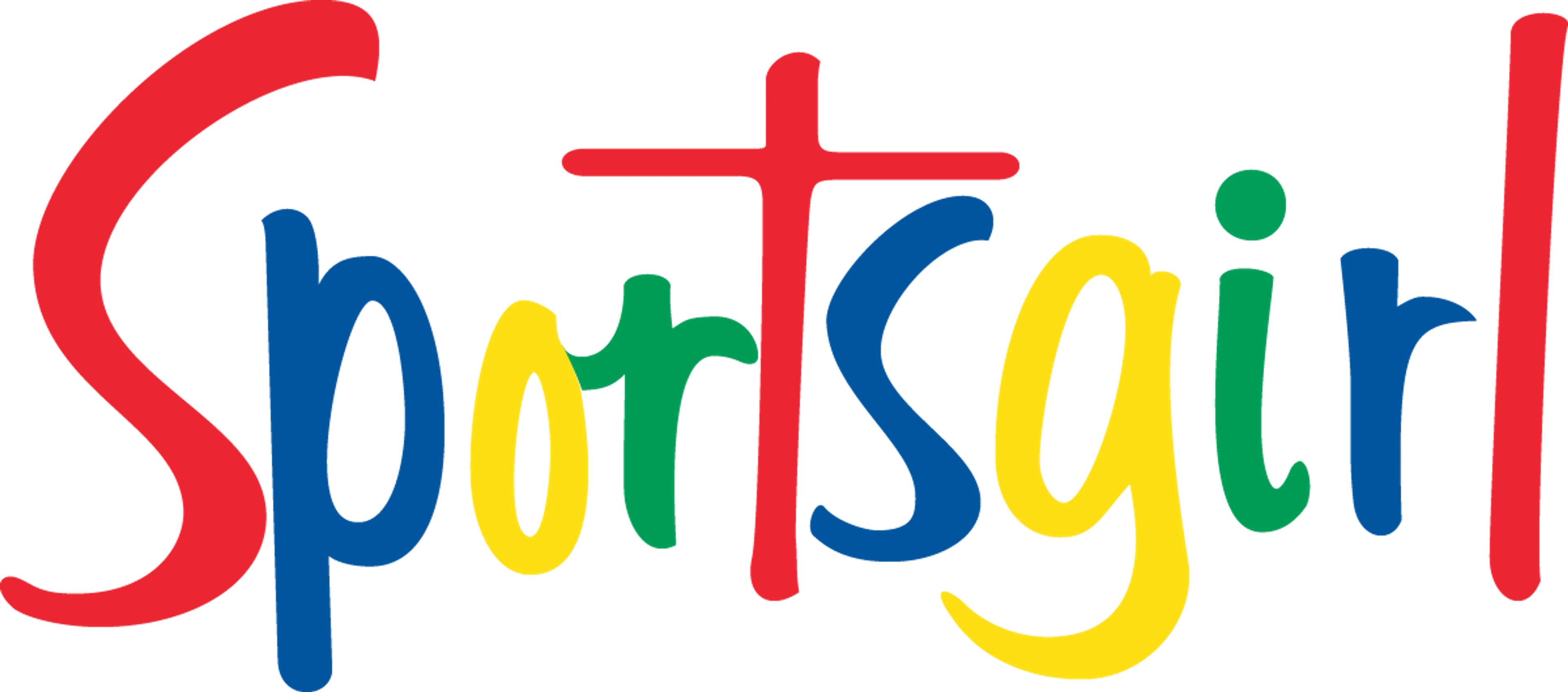 SPORTSGIRL logo