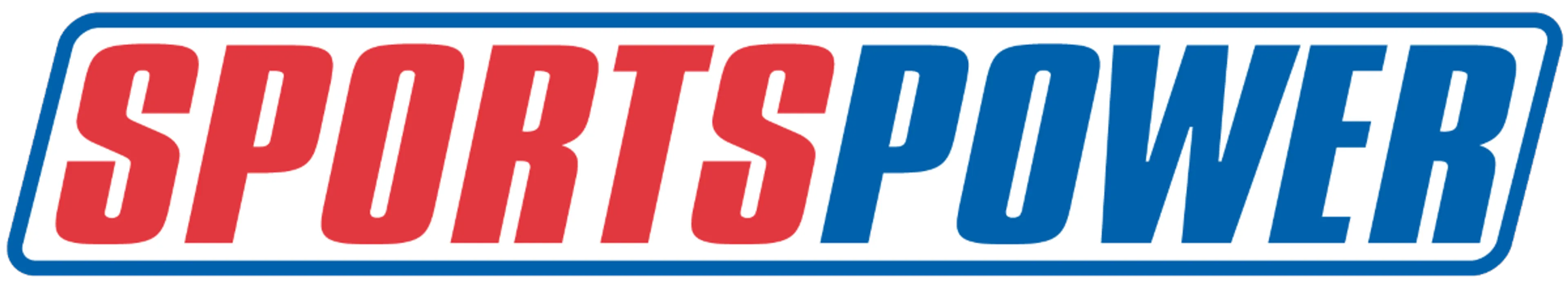 SPORTSPOWER logo