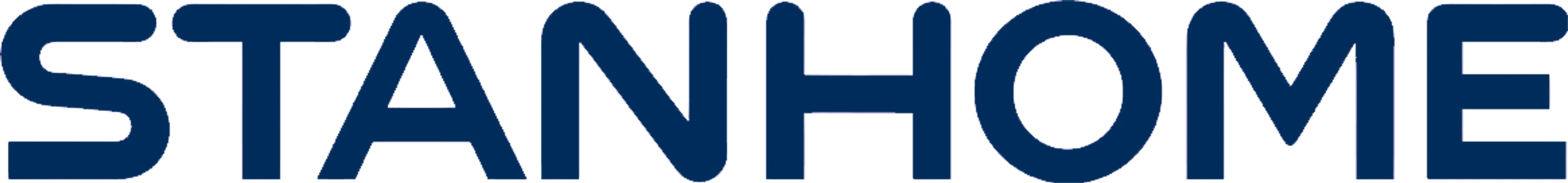 STANHOME logo