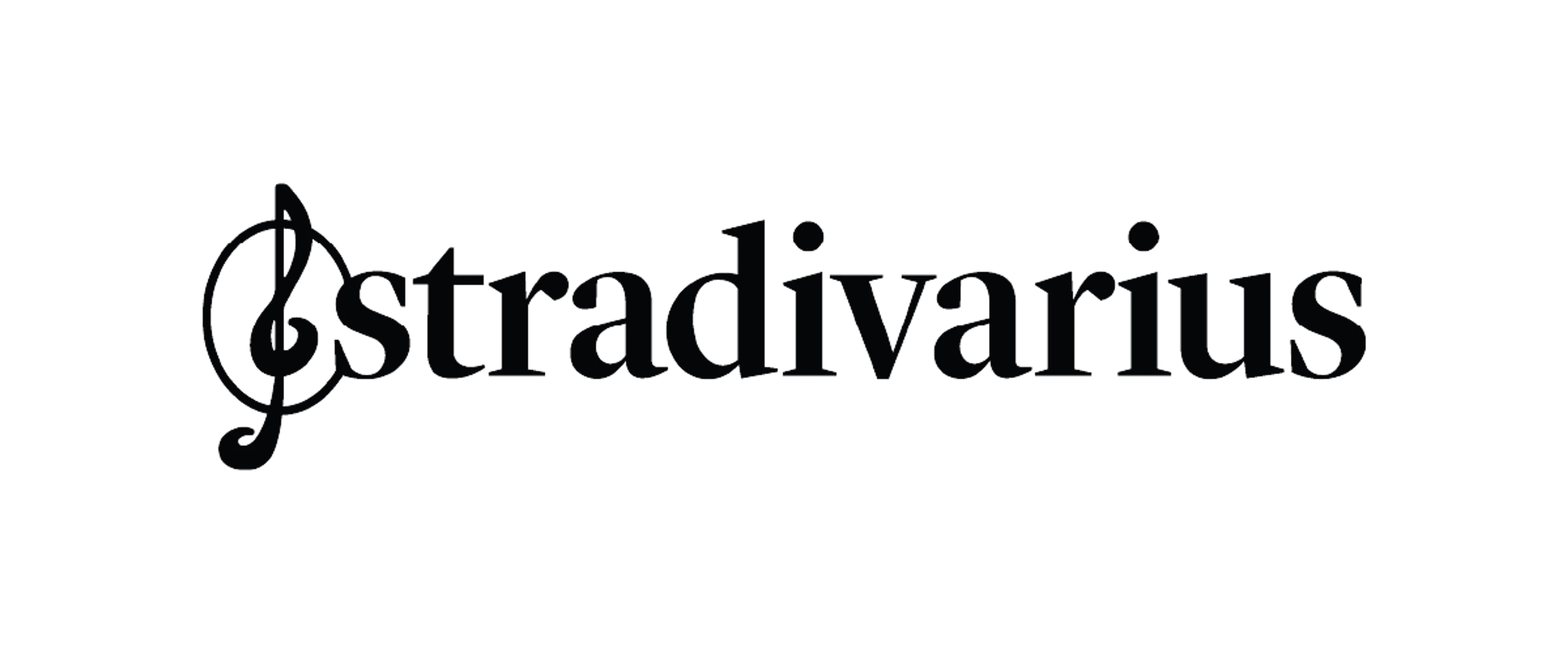 STRADIVARIUS logo