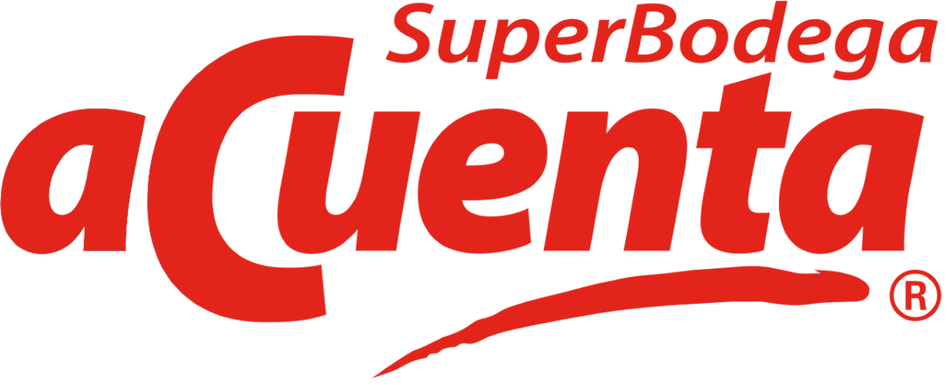 SUPER BODEGA A CUENTA logo