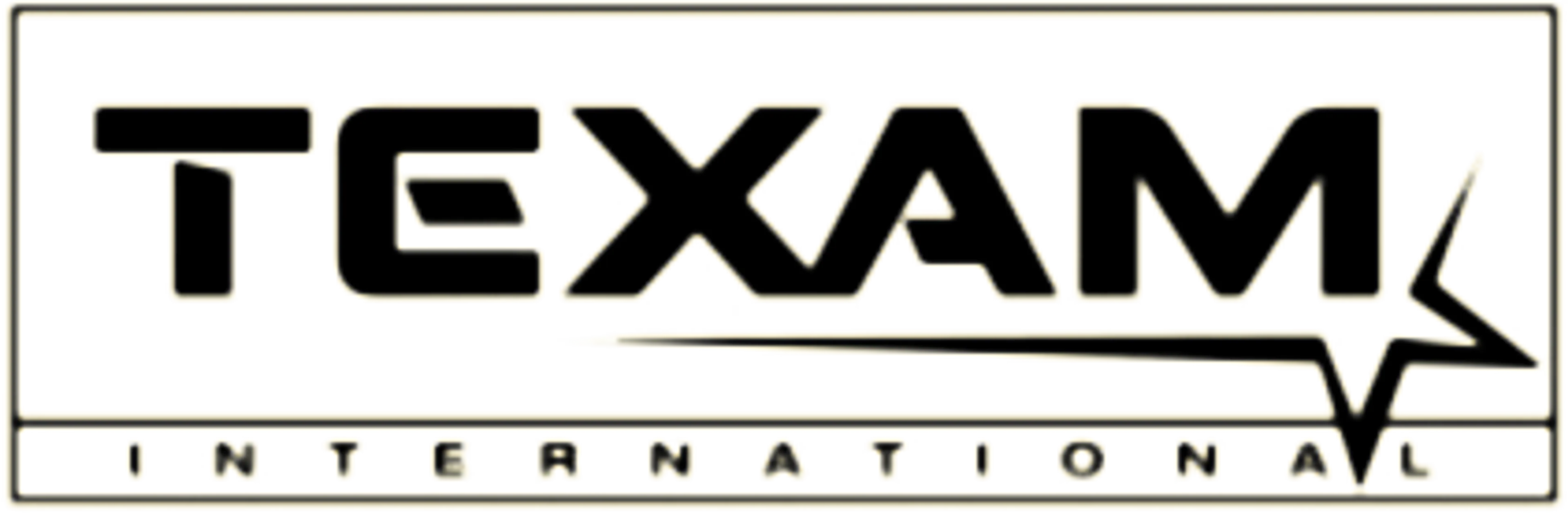 TEXAM logo
