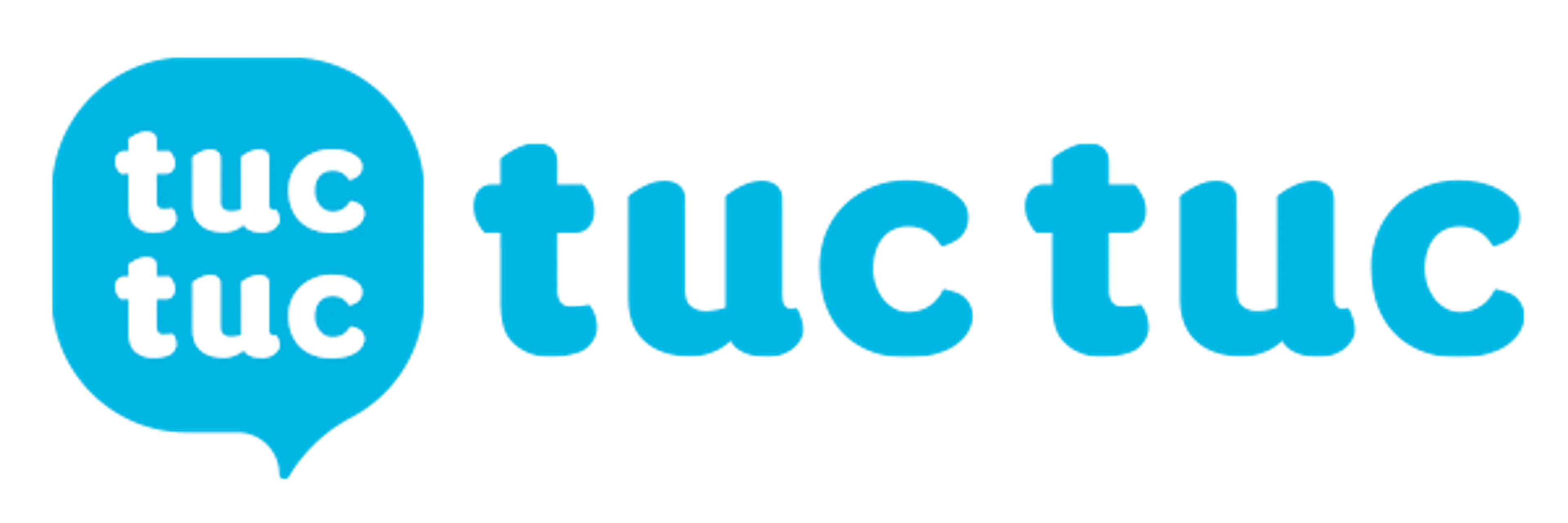 TUC TUC logo