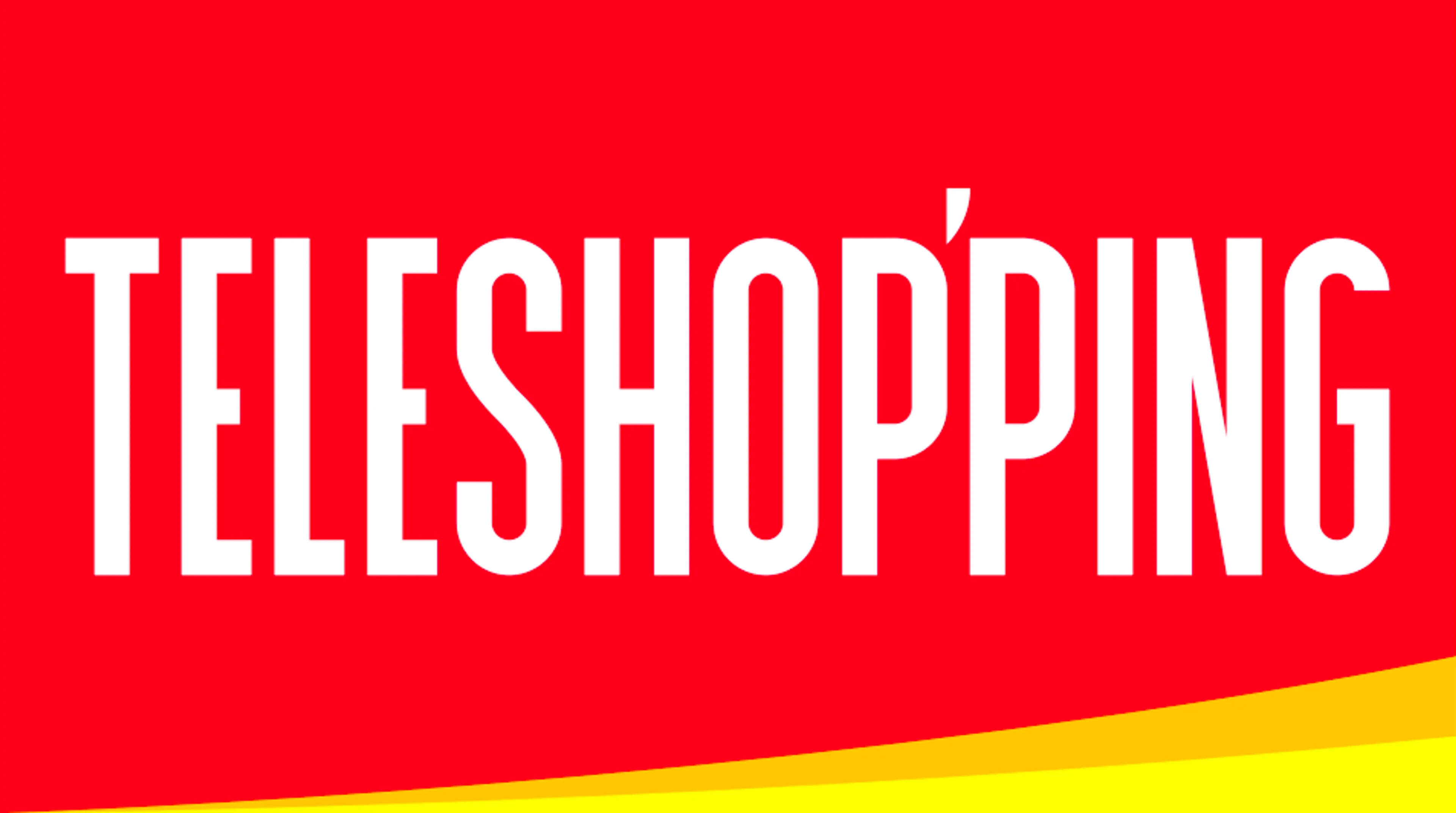 TÉLÉSHOPPING logo