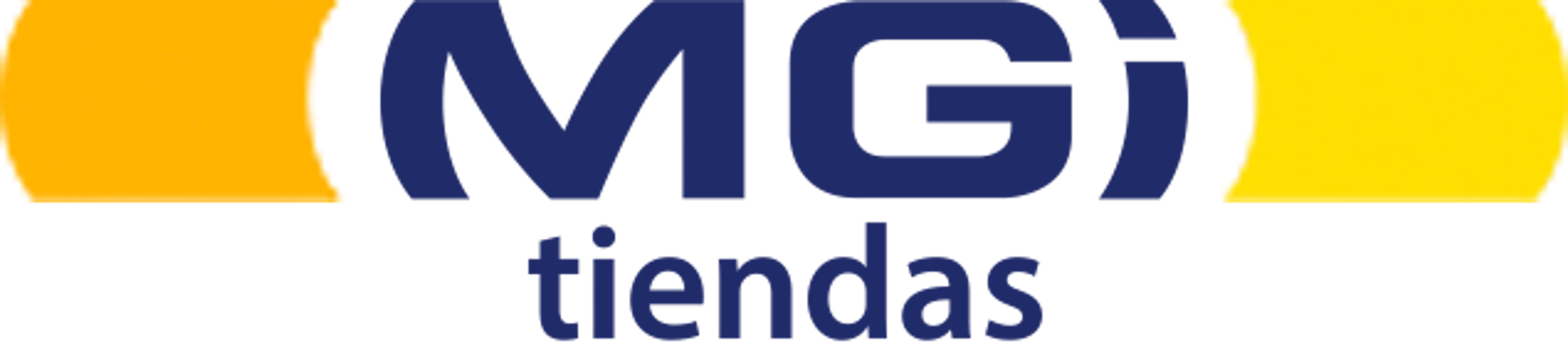 TIENDAS MGI logo