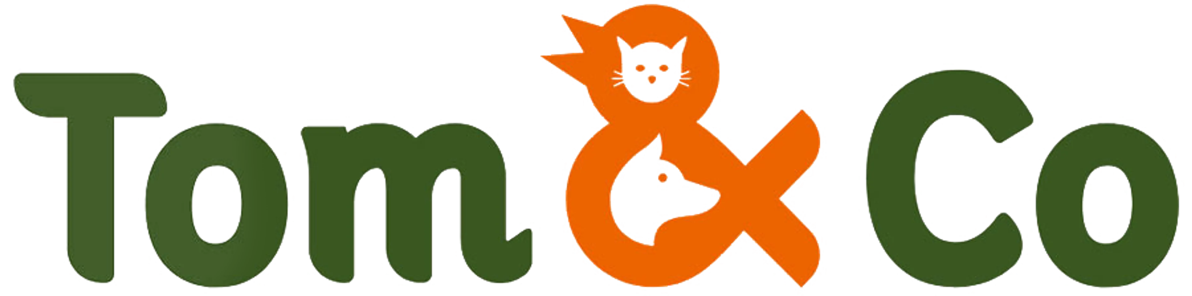 TOM&CO logo