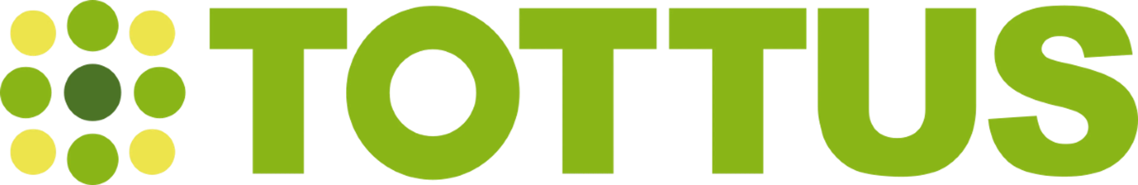TOTTUS logo