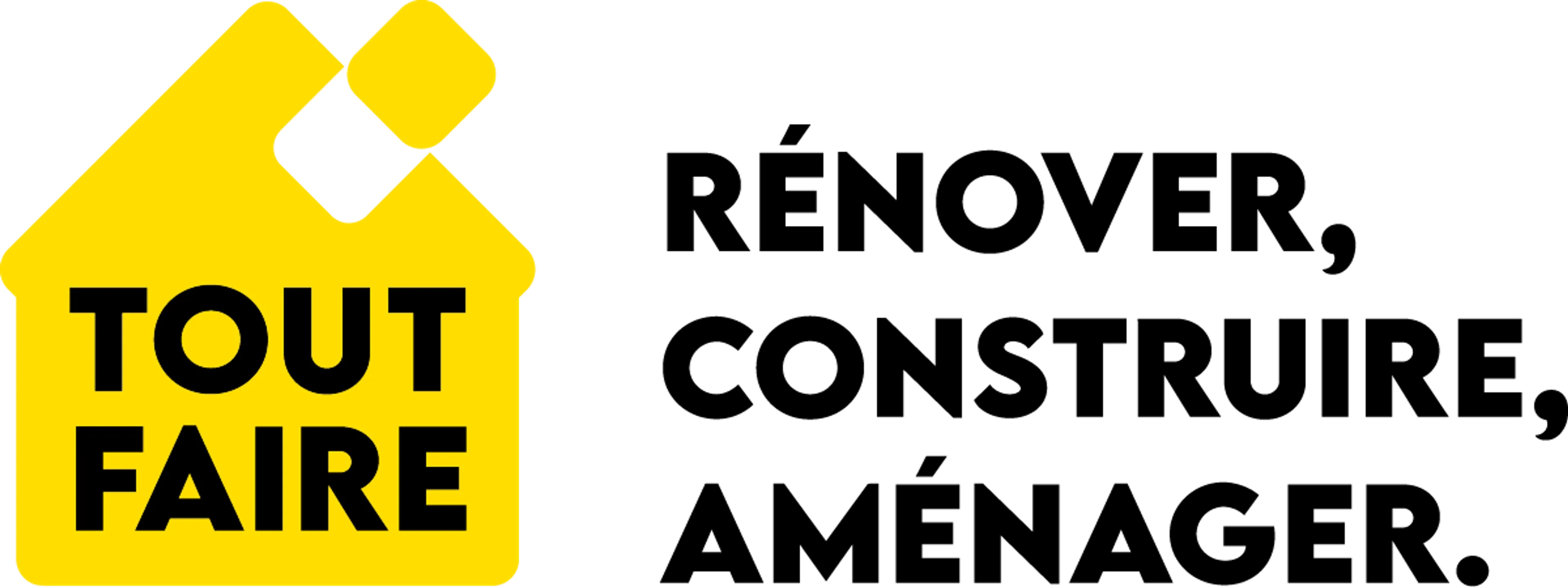 TOUT FAIRE MATÉRIAUX logo