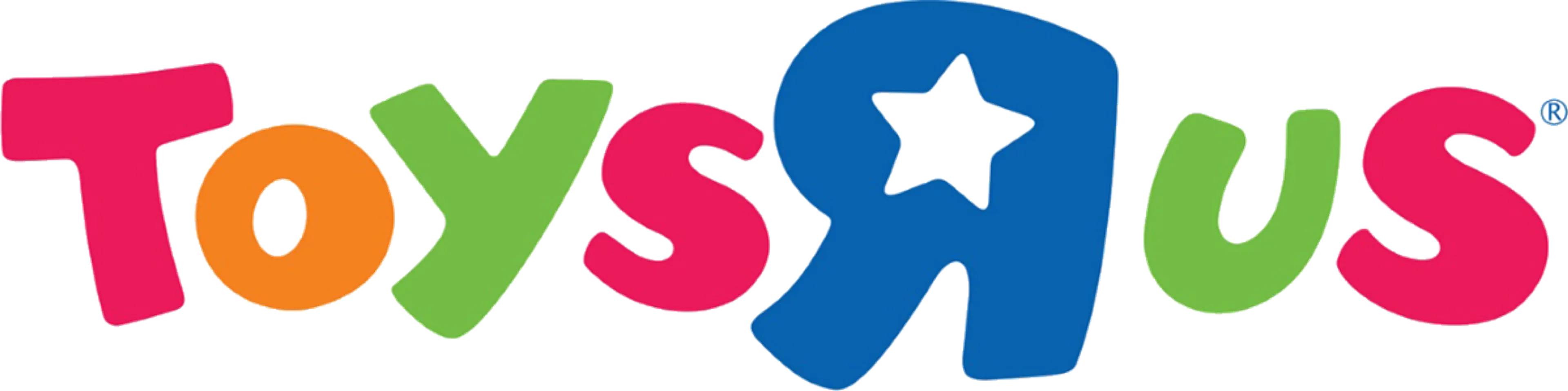 TOYSRUS logo
