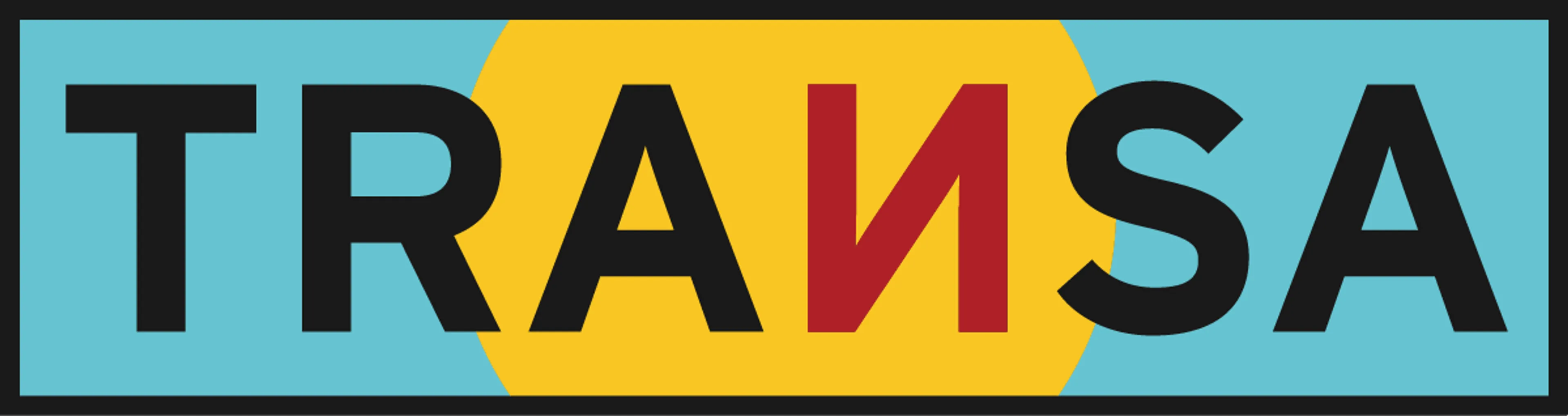 TRANSA logo
