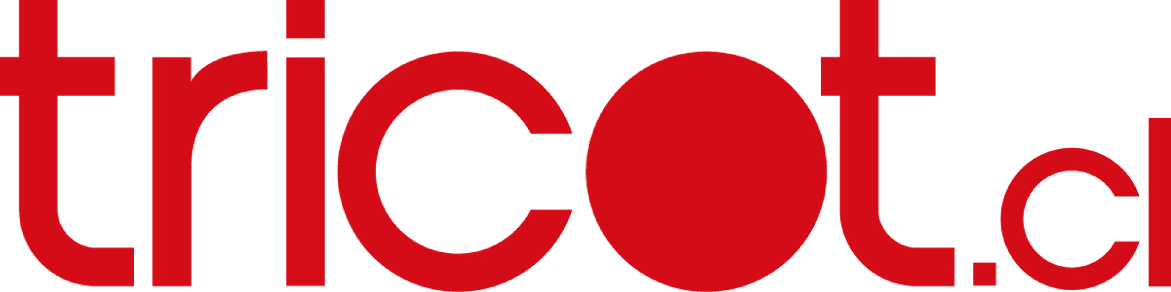 TRICOT logo