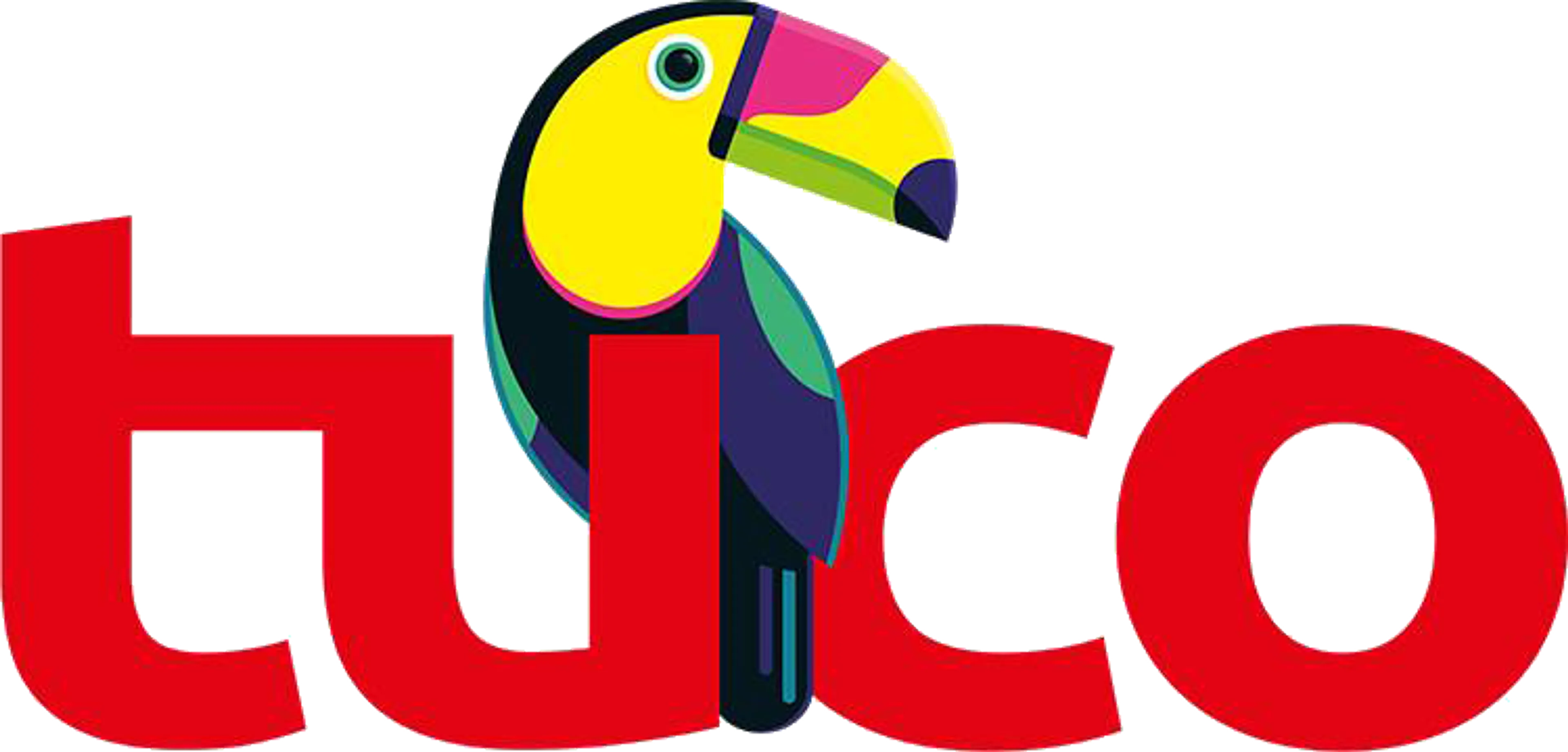 TUCO logo