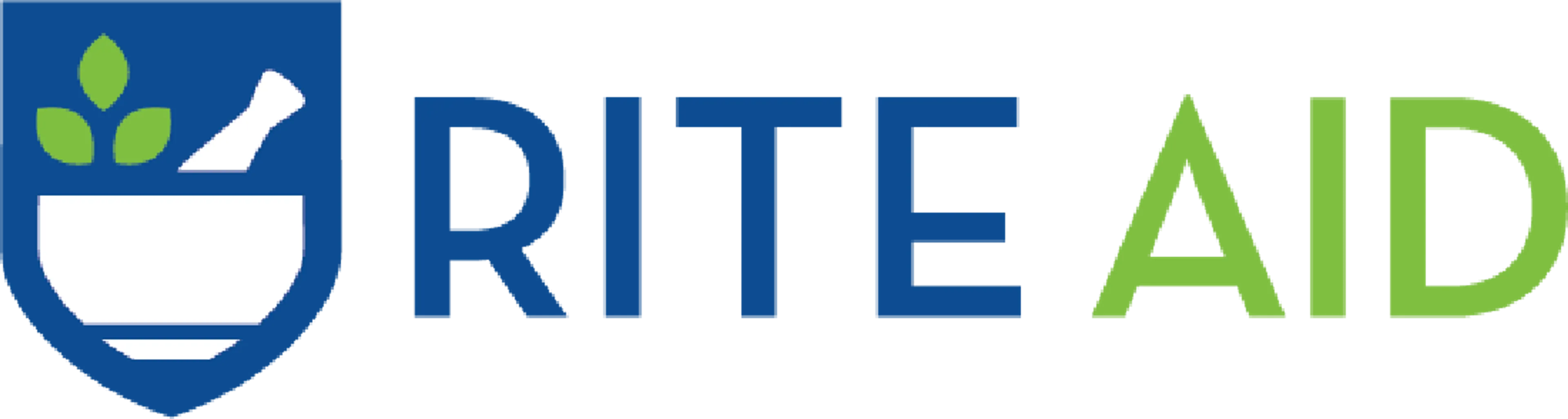RITE AID logo