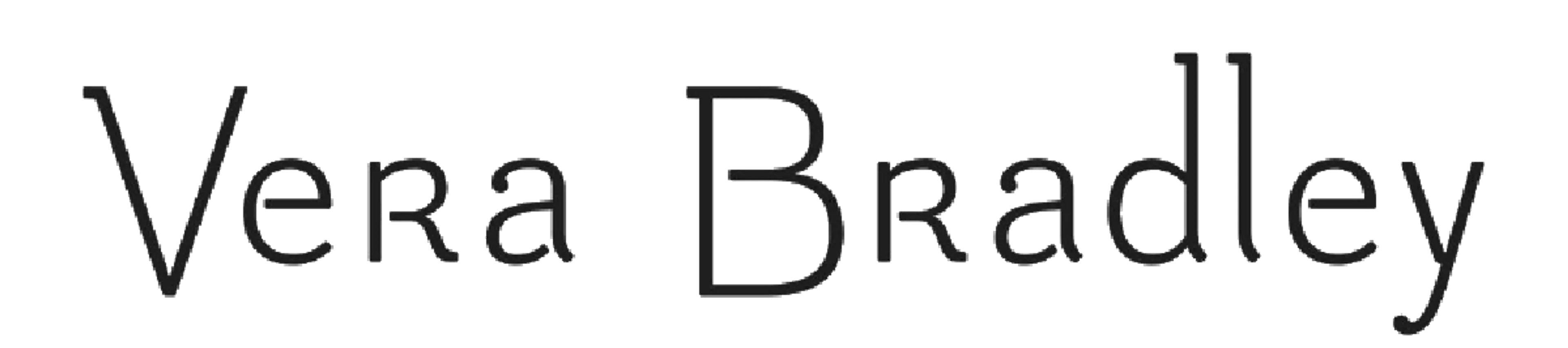 VERA BRADLEY logo