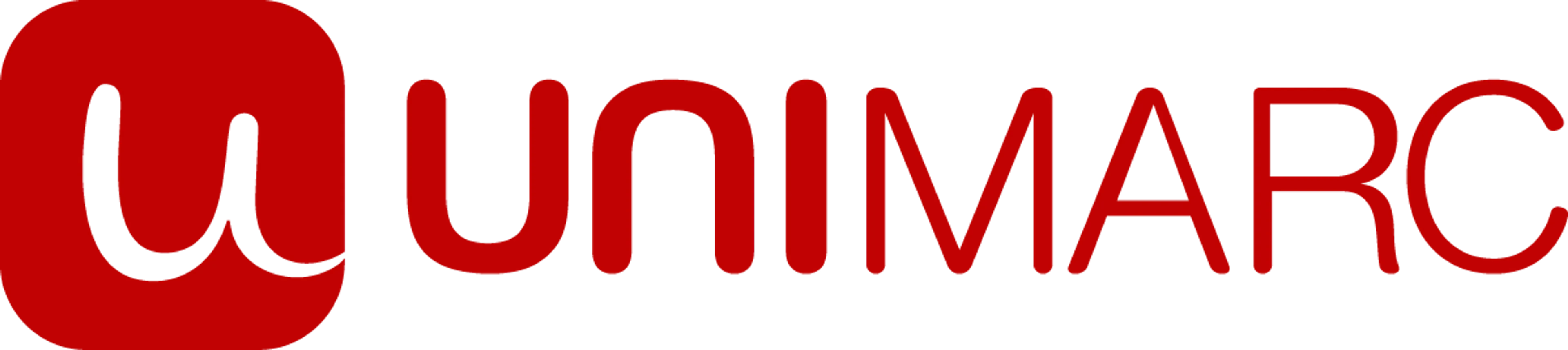 UNIMARC logo