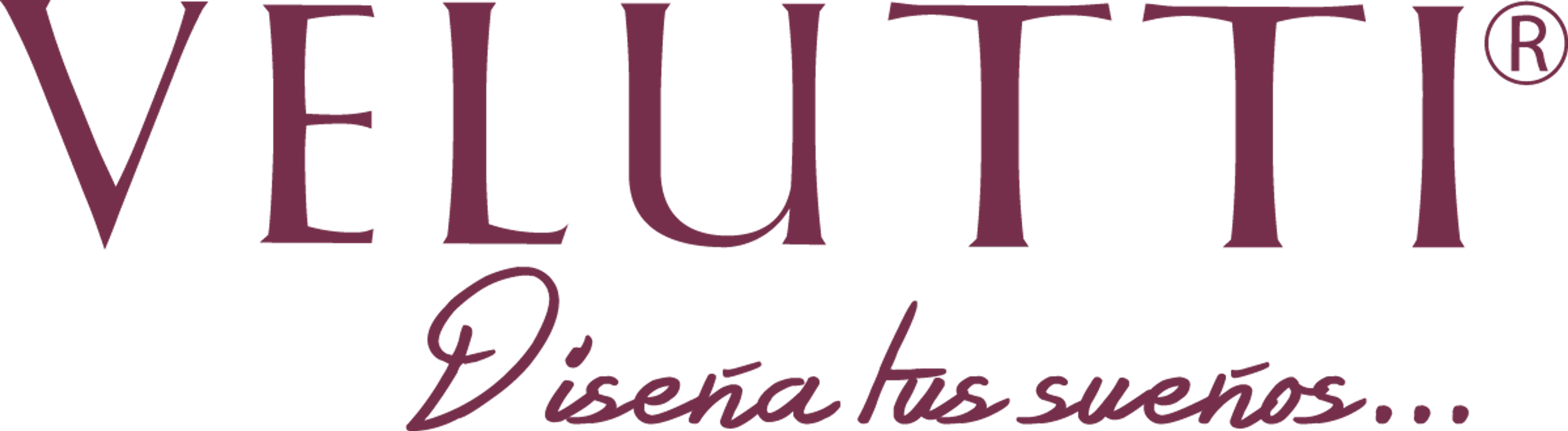 VELUTTI logo