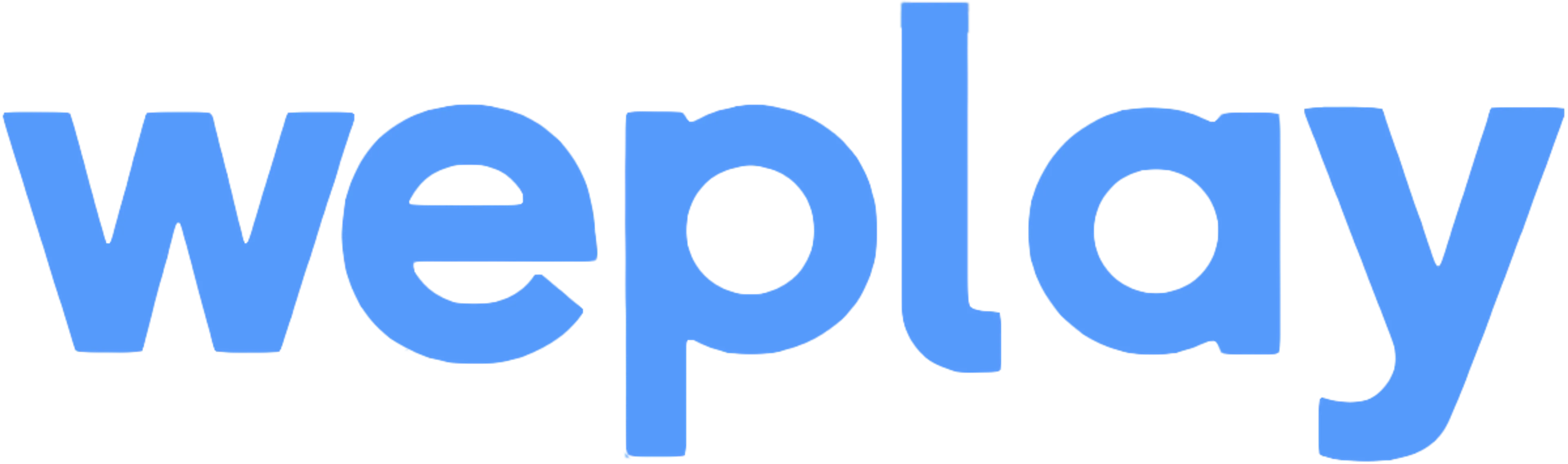 WEPLAY logo