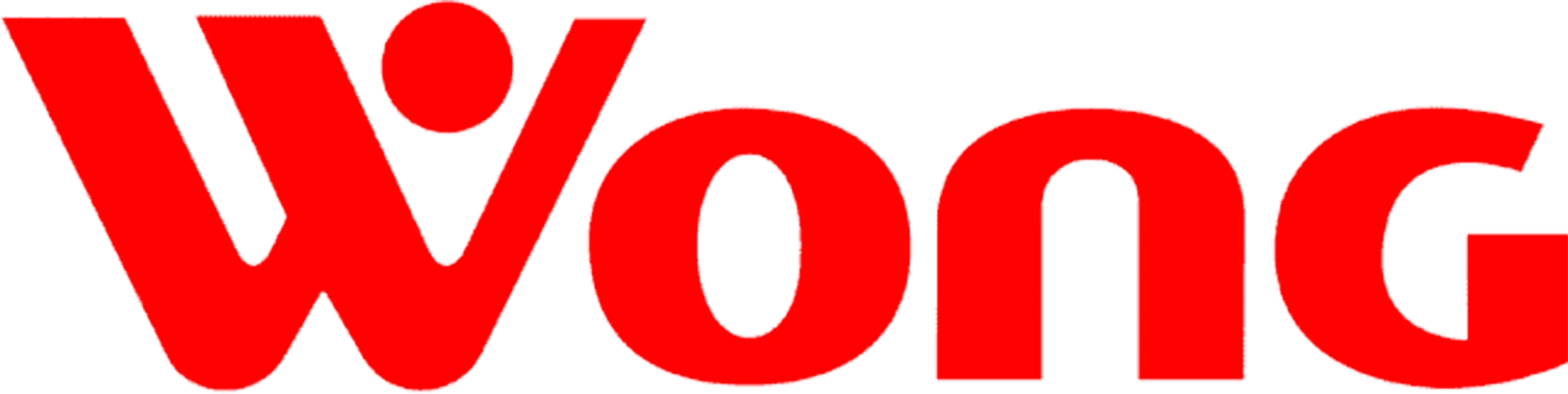 WONG logo
