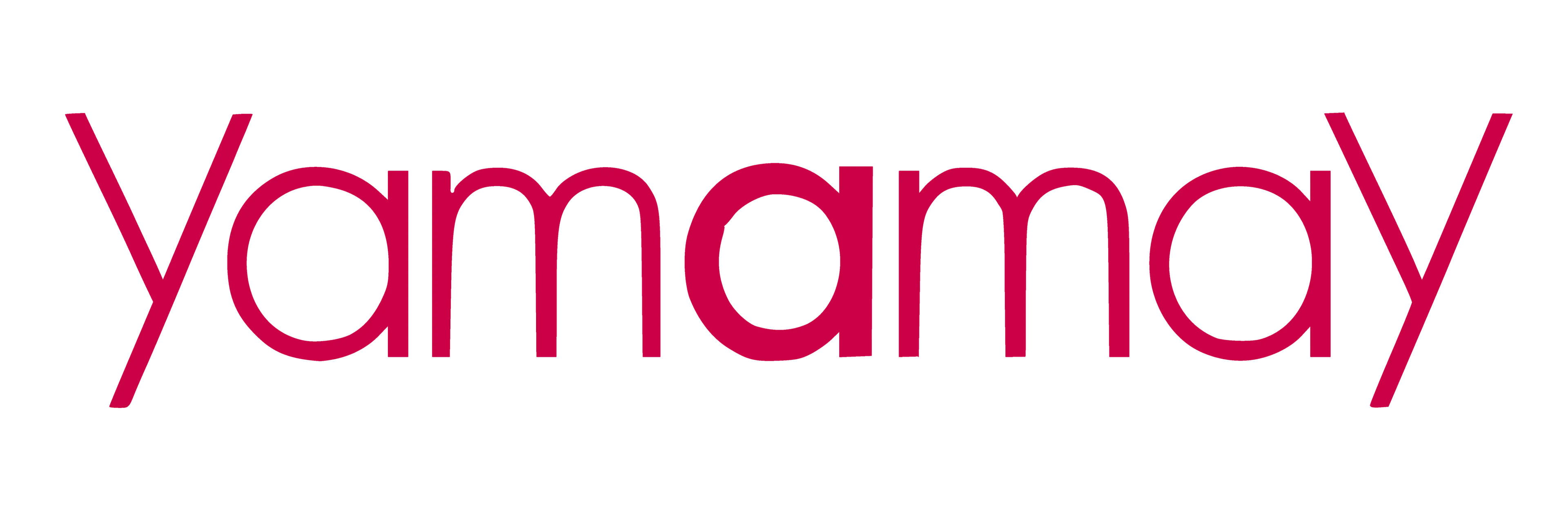 YAMAMAY logo