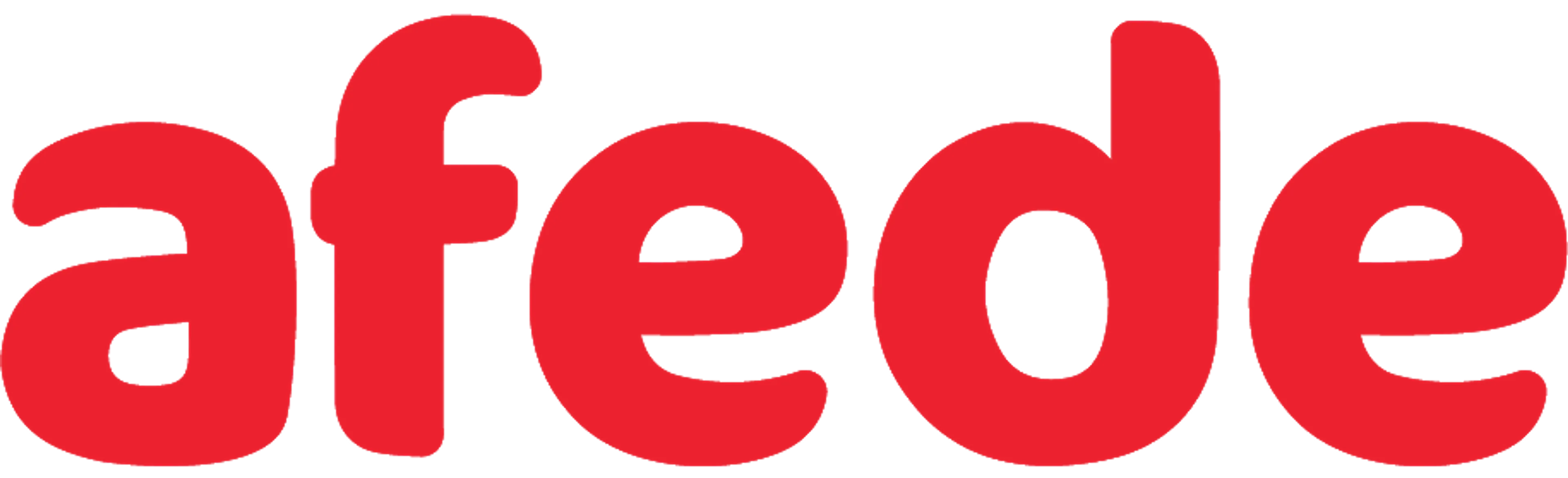 AFEDE logo