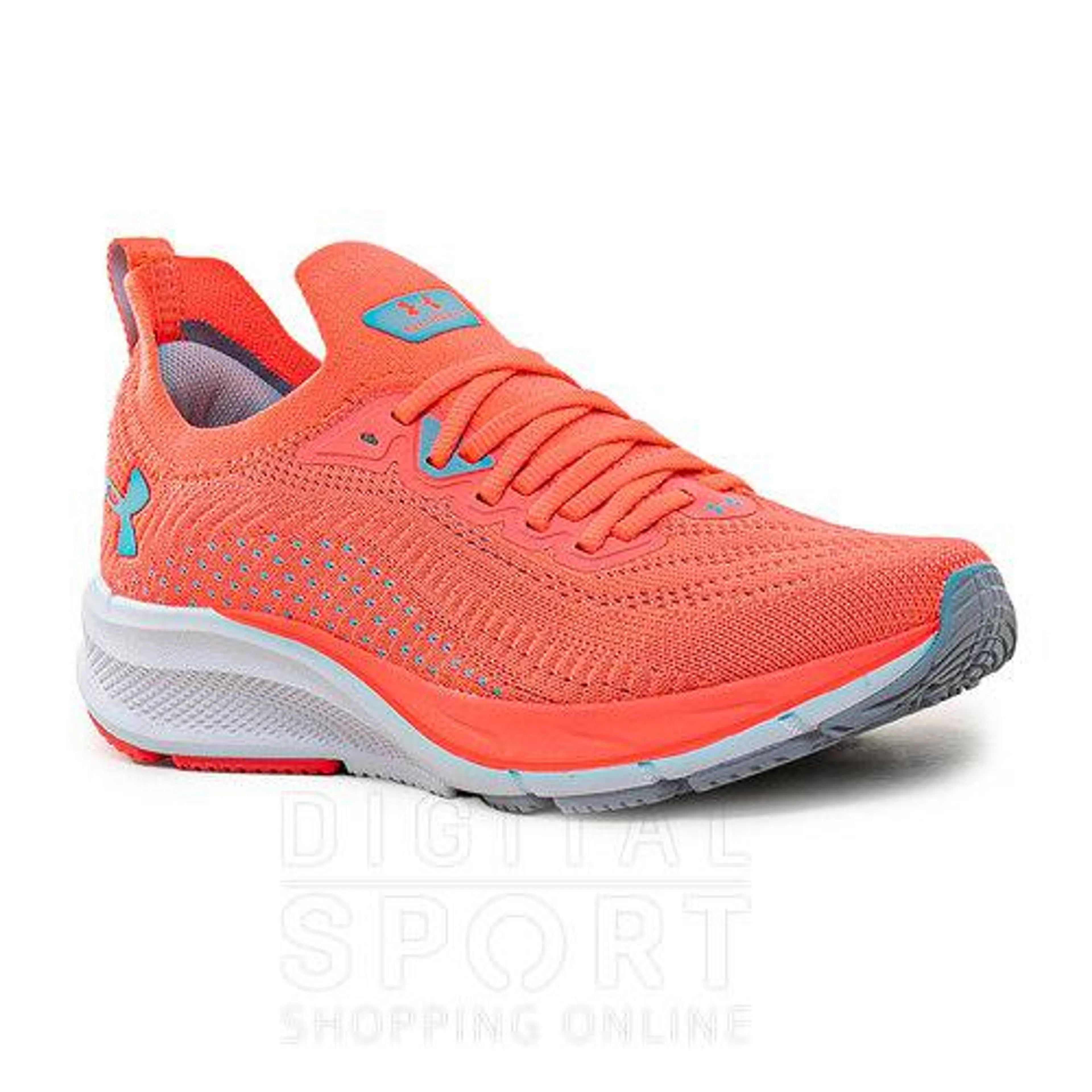 ZAPATILLAS W CHARGED SLIGHT under armour