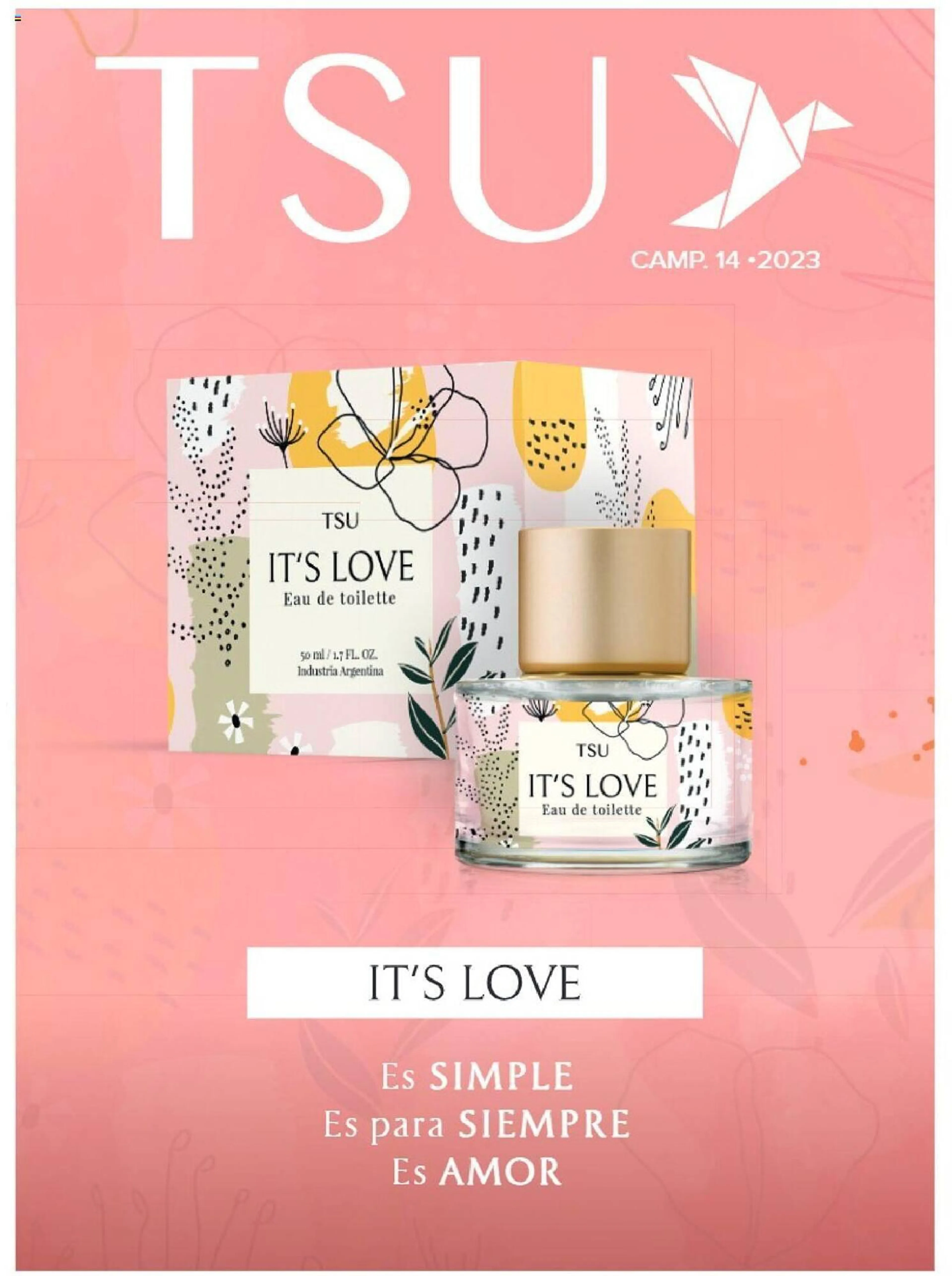 Brochure Cover