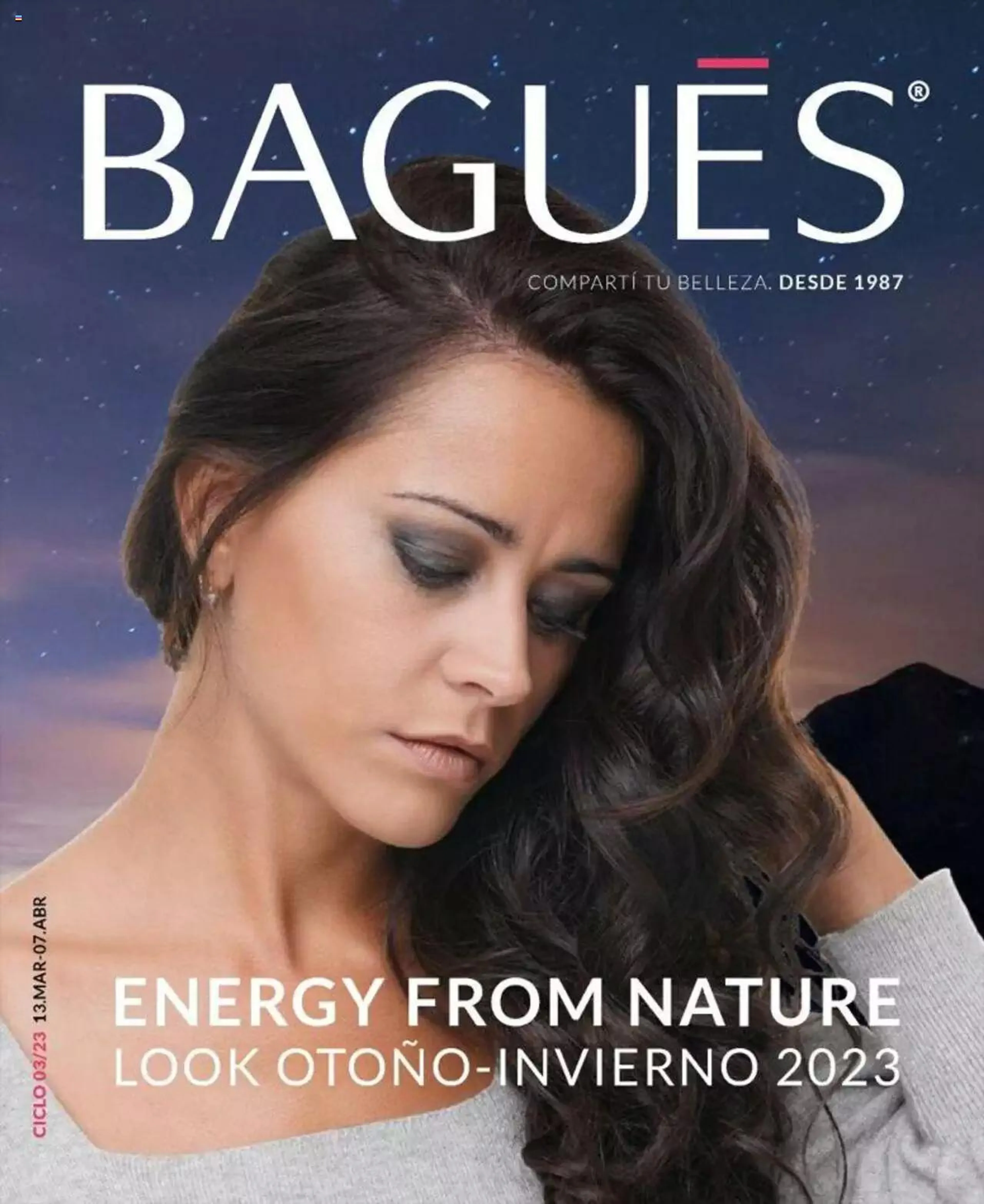 Brochure Cover