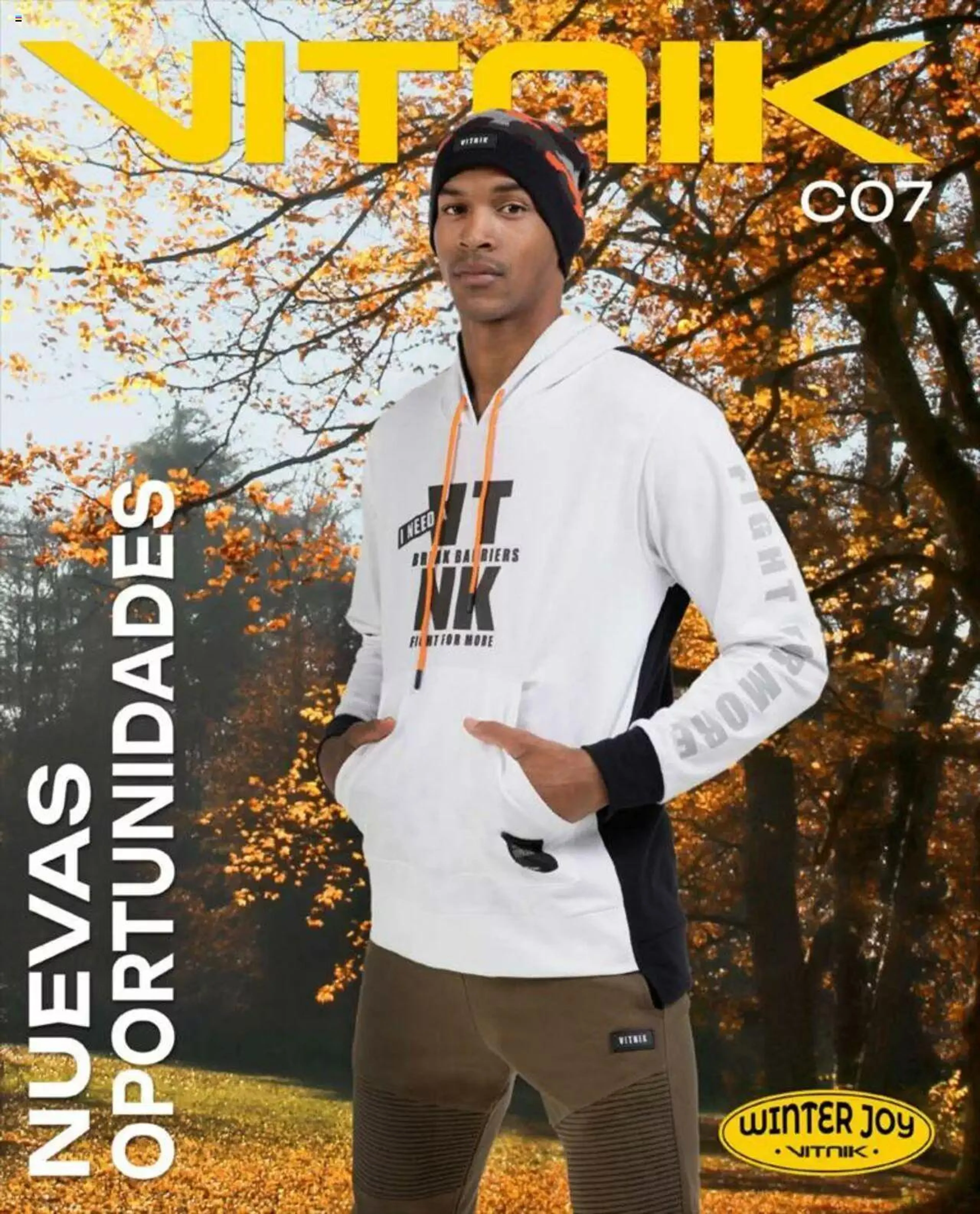 Brochure Cover