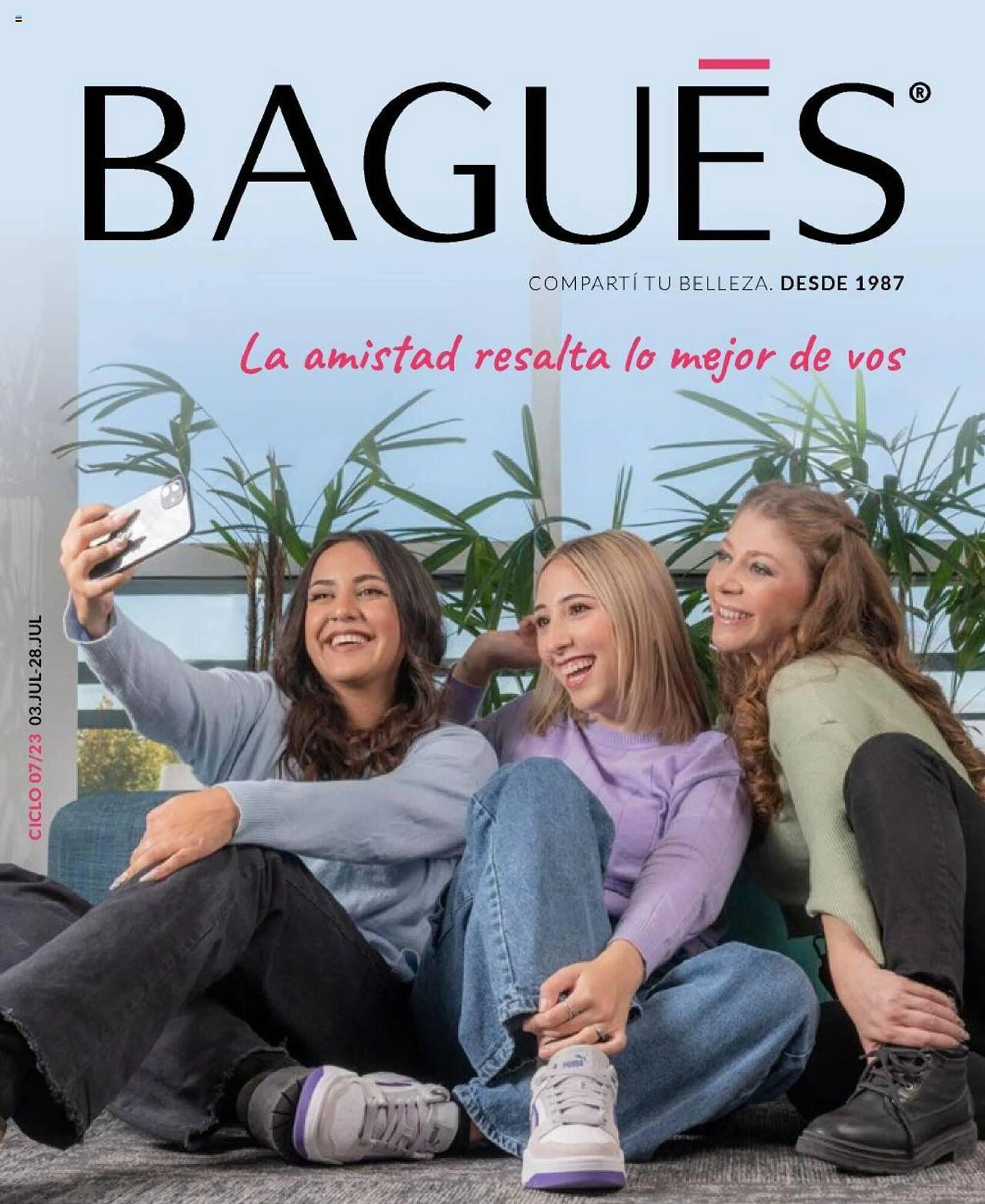 Brochure Cover