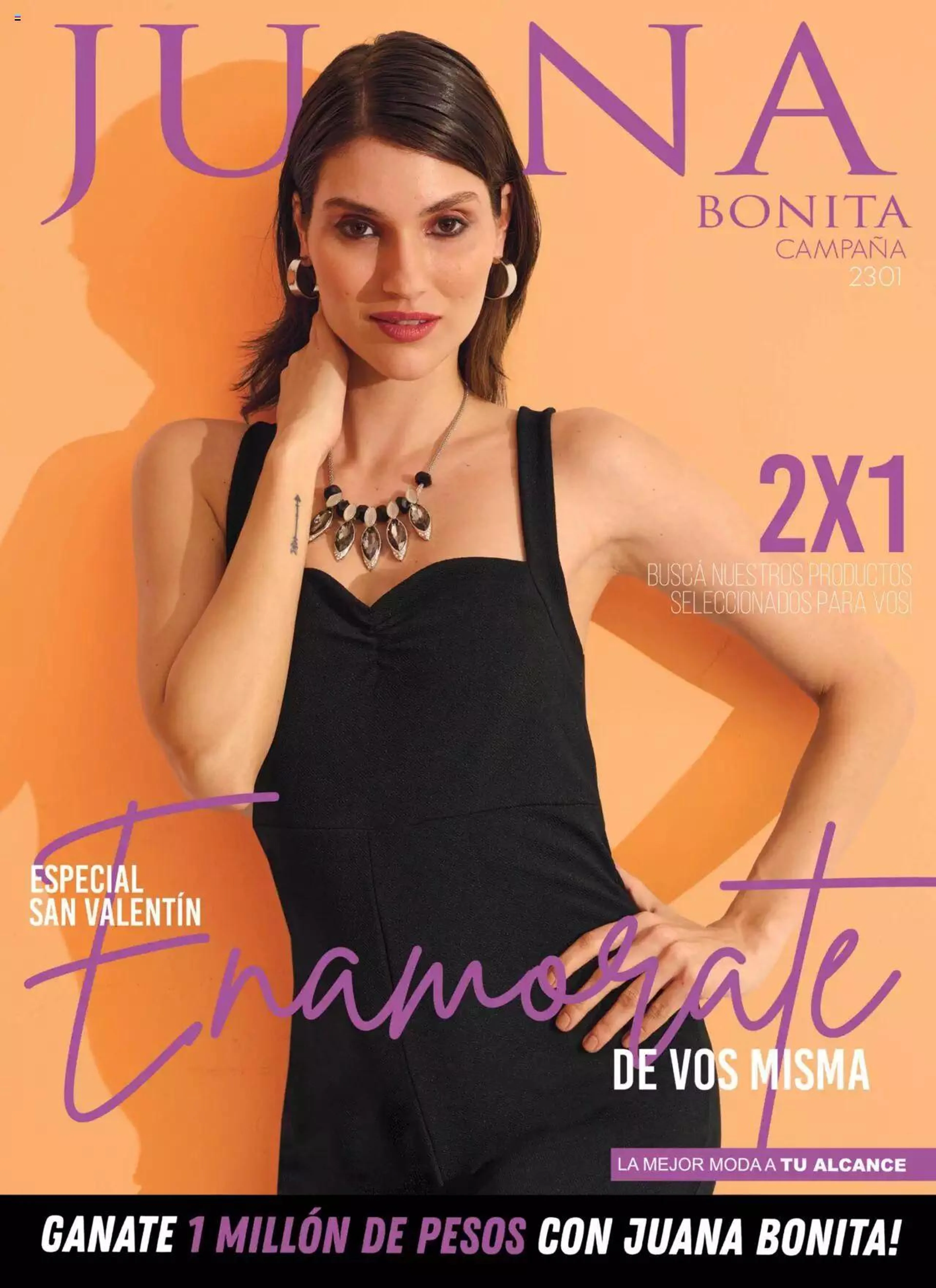 Brochure Cover