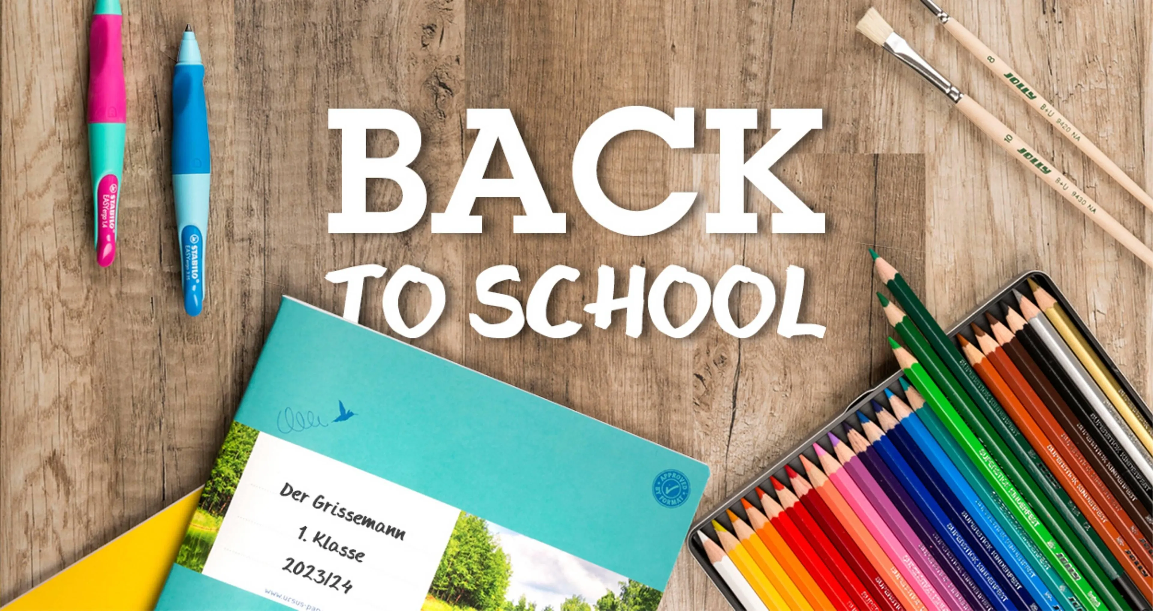 Brochure Cover